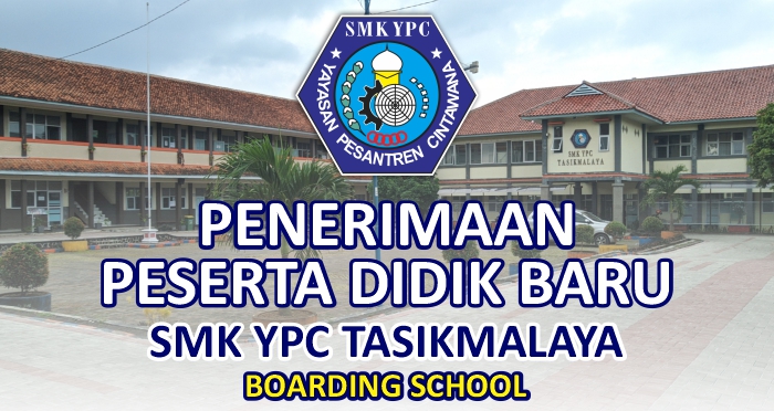 SMK YPC Tasikmalaya – SMK YPC Tasikmalaya